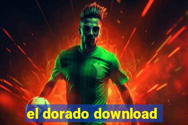 el dorado download